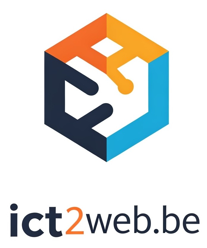 ict2web.be